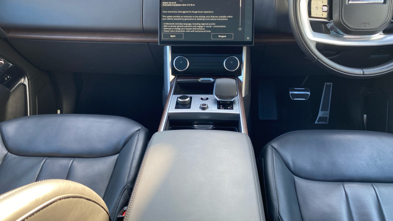 Land Rover Range Rover 3.0 D350 Autobiography 4dr Auto Diesel Estate